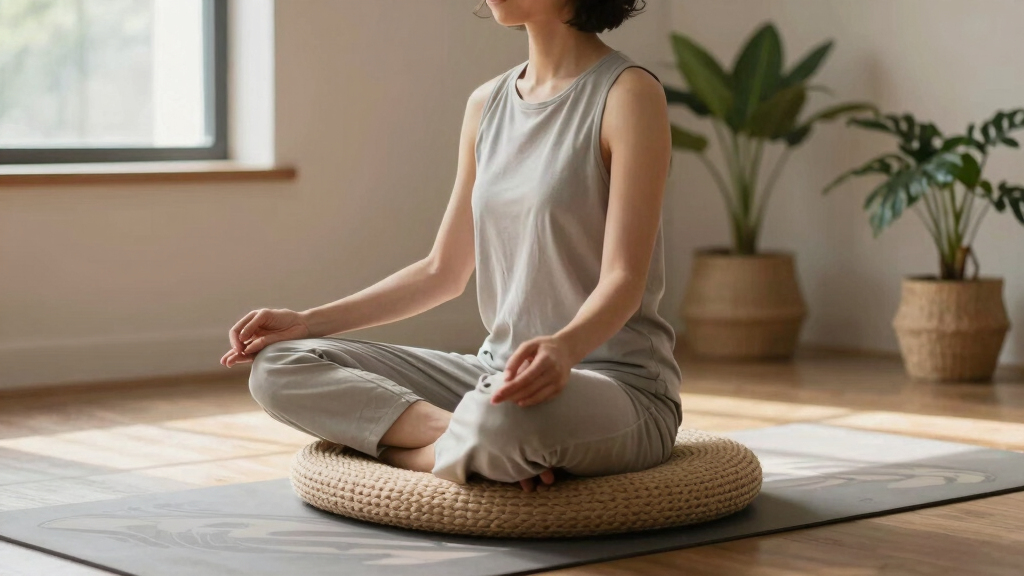 9 Best Meditation Cushions and Mats in 2026
