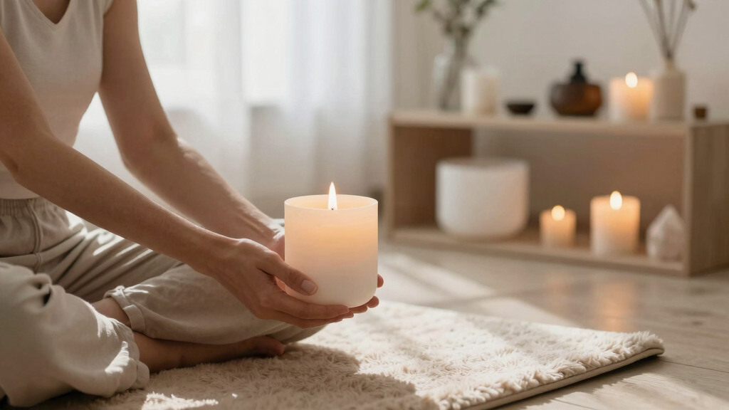9 Best Spirituality and Meditation Candles in 2026