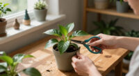 Do plants have spirits?