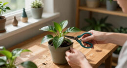 Do plants have spirits?