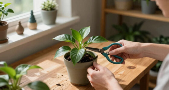 Do plants have spirits?