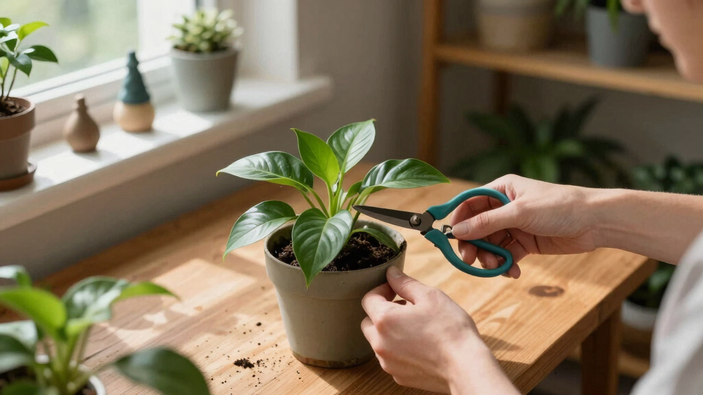 Do plants have spirits?