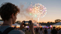 GUIDE: 2026 Fourth of July fireworks and festivals in Connecticut
