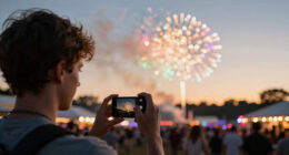 GUIDE: 2026 Fourth of July fireworks and festivals in Connecticut