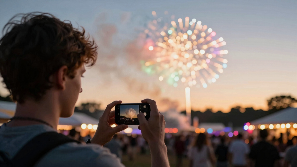 GUIDE: 2026 Fourth of July fireworks and festivals in Connecticut