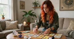 Hayley Williams's Response to Alex Reads Tarot Sets an Example for All Celebrities to Follow