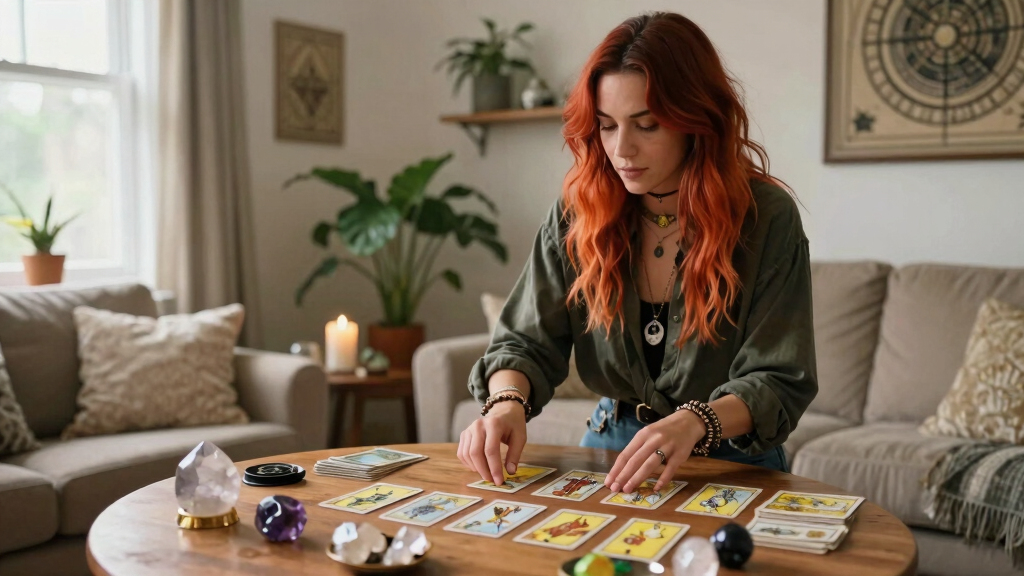 Hayley Williams's Response to Alex Reads Tarot Sets an Example for All Celebrities to Follow