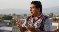 Julián Quiñones, Blackness in Mexico and the complexities of national identity
