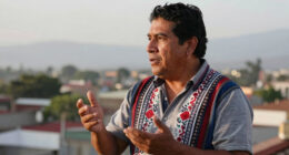 Julián Quiñones, Blackness in Mexico and the complexities of national identity
