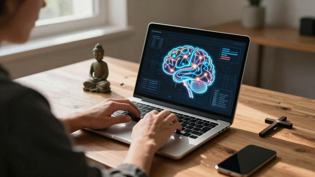 Spirituality, Religious Moral Precepts and Artificial Intelligence