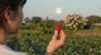 The 4 Luckiest Signs During June’s Strawberry Full Moon