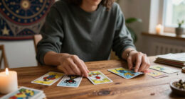 The Artistry of Tarot