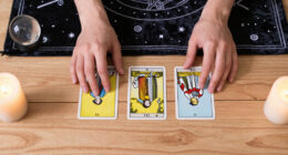The Tarot Horoscope For Saturday, June 20 Is Here With A Reading For Your Zodiac Sign