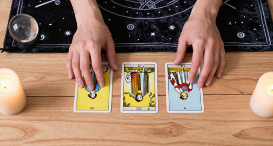 The Tarot Horoscope For Saturday, June 20 Is Here With A Reading For Your Zodiac Sign