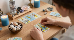 Today's Pisces Tarot Card Reading