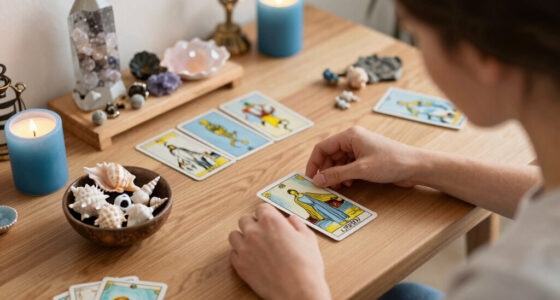 Today's Pisces Tarot Card Reading