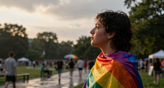 Twin Cities Pride events delayed due to rain