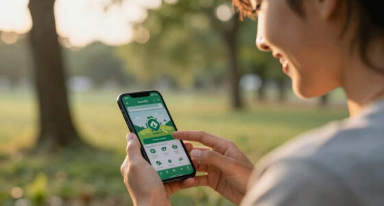 Using Gamification to Encourage Green Consumer Behaviours