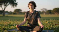 What's one habit that seemed small but changed a lot for you?