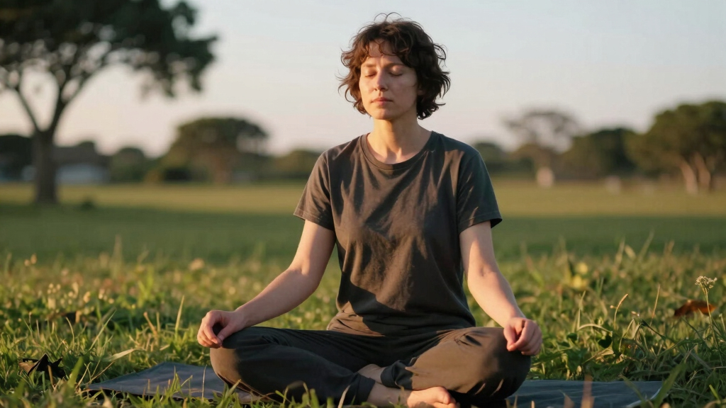 What's one habit that seemed small but changed a lot for you?
