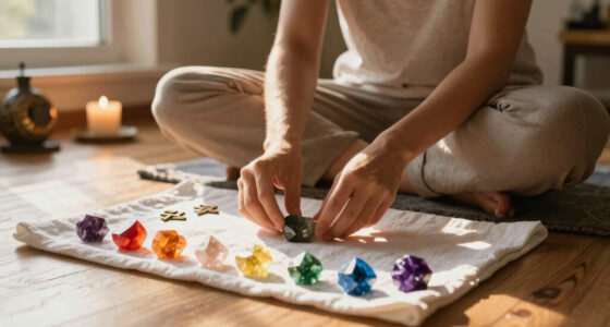 10 Best Chakra Healing Crystals Sets in 2026
