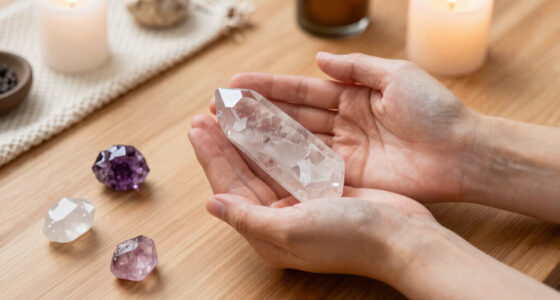 10 Best Crystals For Spiritual Healing In 2026