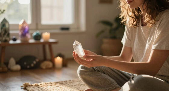 10 Best Crystals for Spiritual Healing in 2026