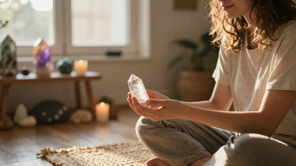 10 Best Crystals for Spiritual Healing in 2026