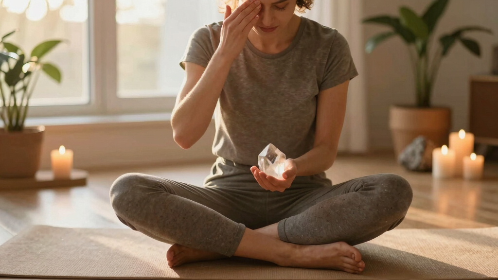 10 Best Crystals for Spiritual Healing in 2026