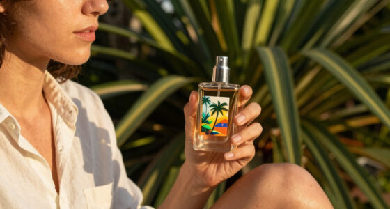 10 Best Tropical Perfumes in 2026