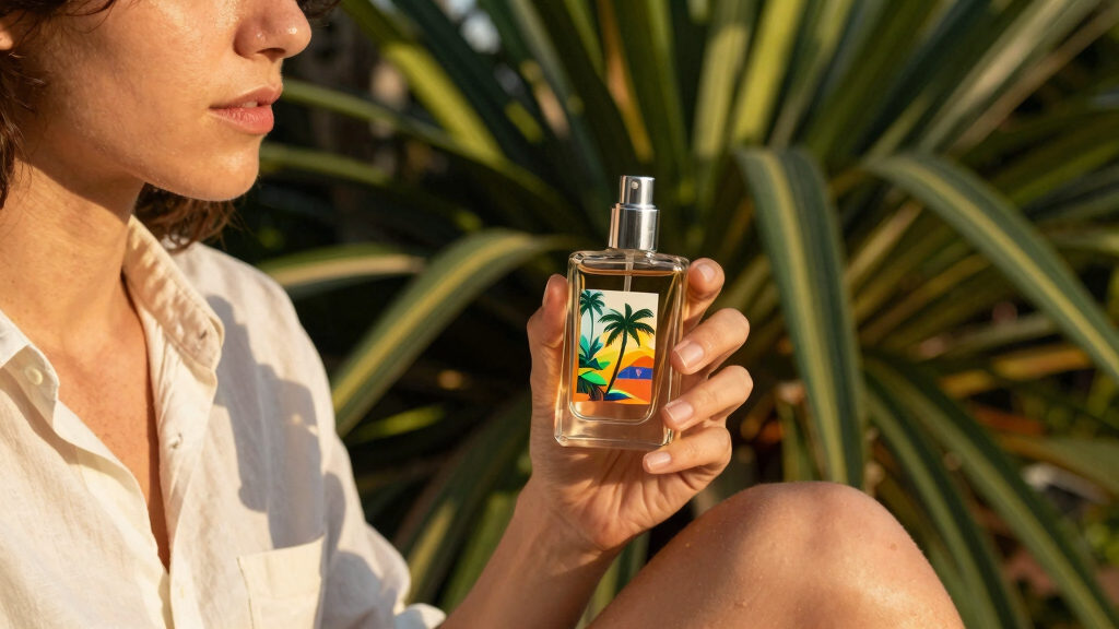 10 Best Tropical Perfumes in 2026
