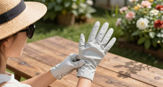 10 Best UV Protection Accessories in 2026