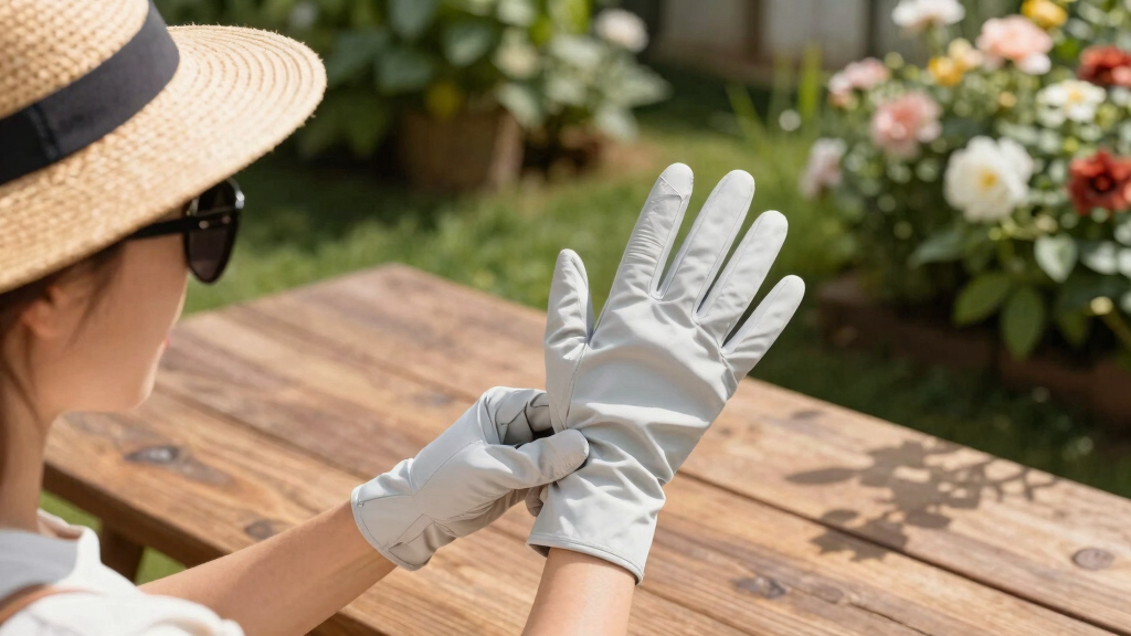 10 Best UV Protection Accessories in 2026