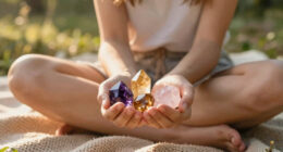 11 Best Chakra Healing Crystals in 2026