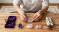 11 Best Crystal Healing Meditation Kits in 2026