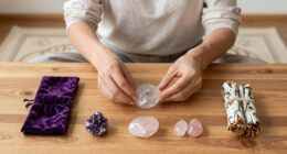 11 Best Crystal Healing Meditation Kits in 2026