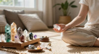 11 Best Crystal Healing Meditation Tools in 2026