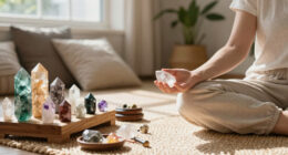 11 Best Crystal Healing Meditation Tools in 2026