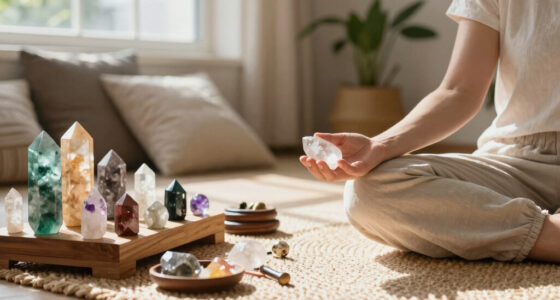 11 Best Crystal Healing Meditation Tools in 2026