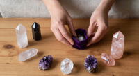 11 Best Crystal Healing Sets in 2026