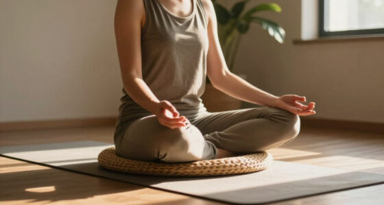 11 Best Meditation Cushions and Mats in 2026