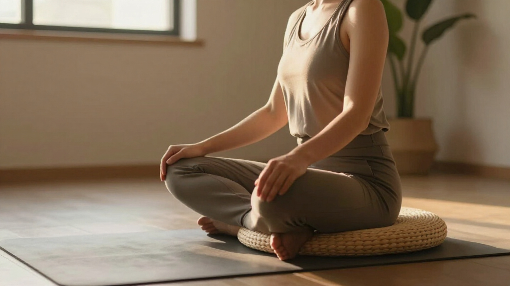 11 Best Meditation Cushions and Mats in 2026