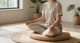 11 Best Meditation Cushions and Mats in 2026