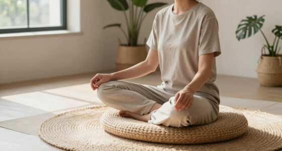 11 Best Meditation Cushions and Mats in 2026
