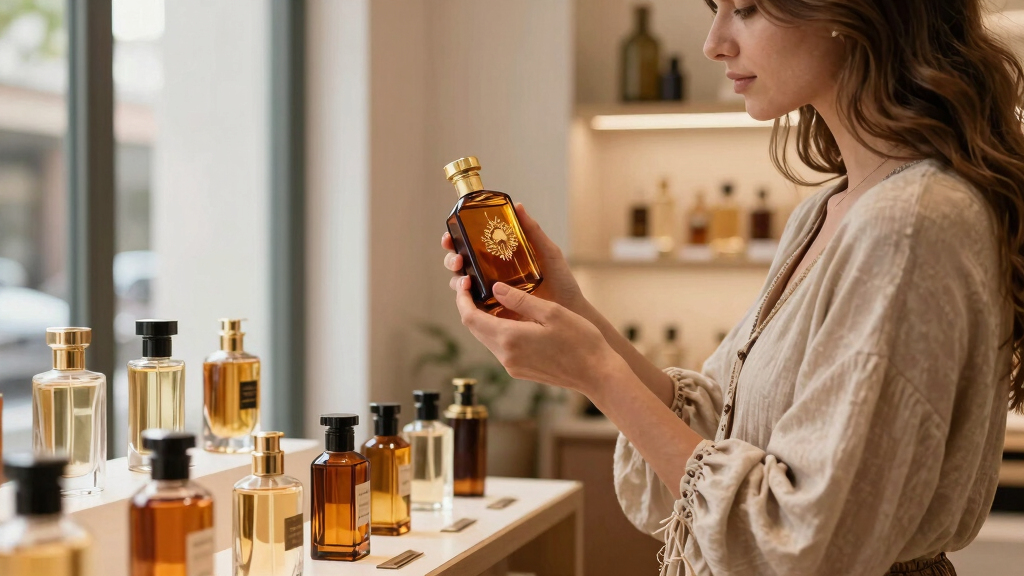 12 Best Amber Perfumes in 2026