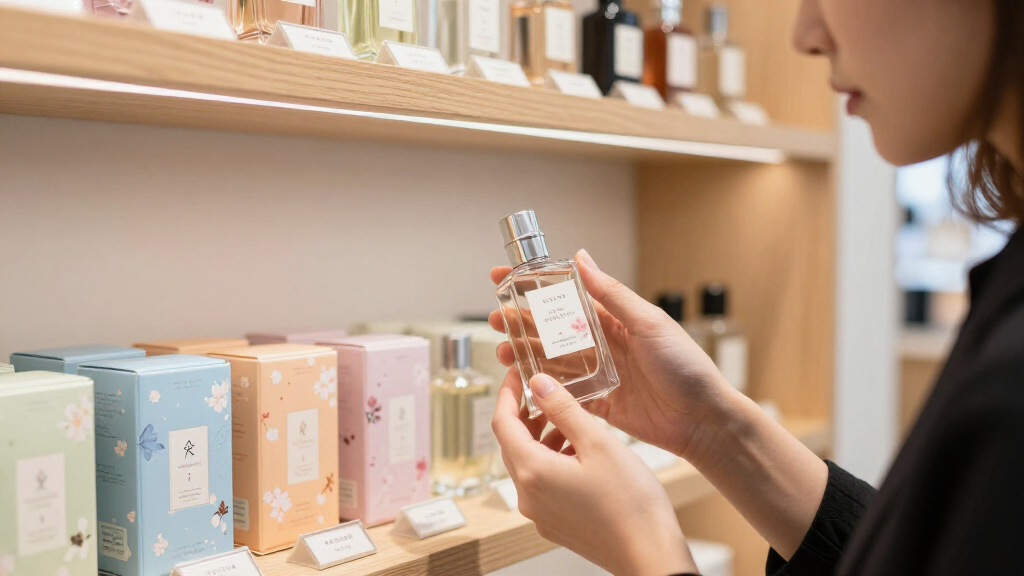 12 Best Japanese Pop Culture Fragrances in 2026