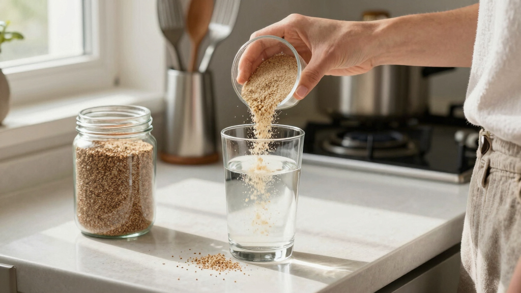 12 Best Psyllium Husk Supplements in 2026