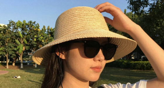 12 Best UV Protection Accessories in 2026