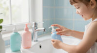 13 Best Body Care Products For Kids In 2026