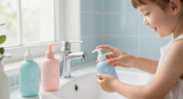 13 Best Body Care Products For Kids In 2026